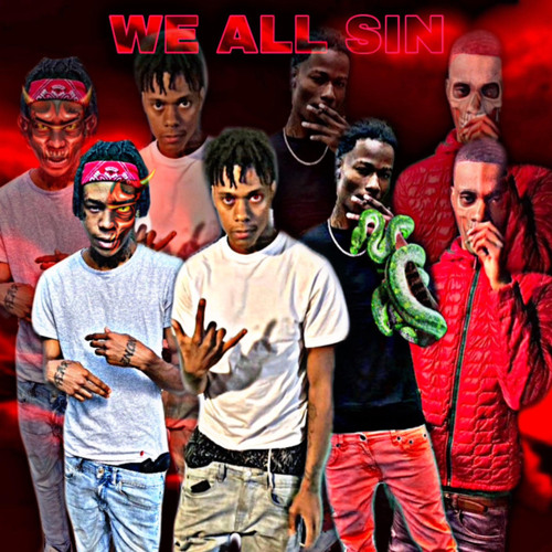 Deserve It All (feat. Bbyjoker)