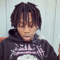 marsaint - overtime (prod. celinesoulja)