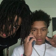 K Suave - Each Other (Prod. Barloss, Thr6x, Streo)