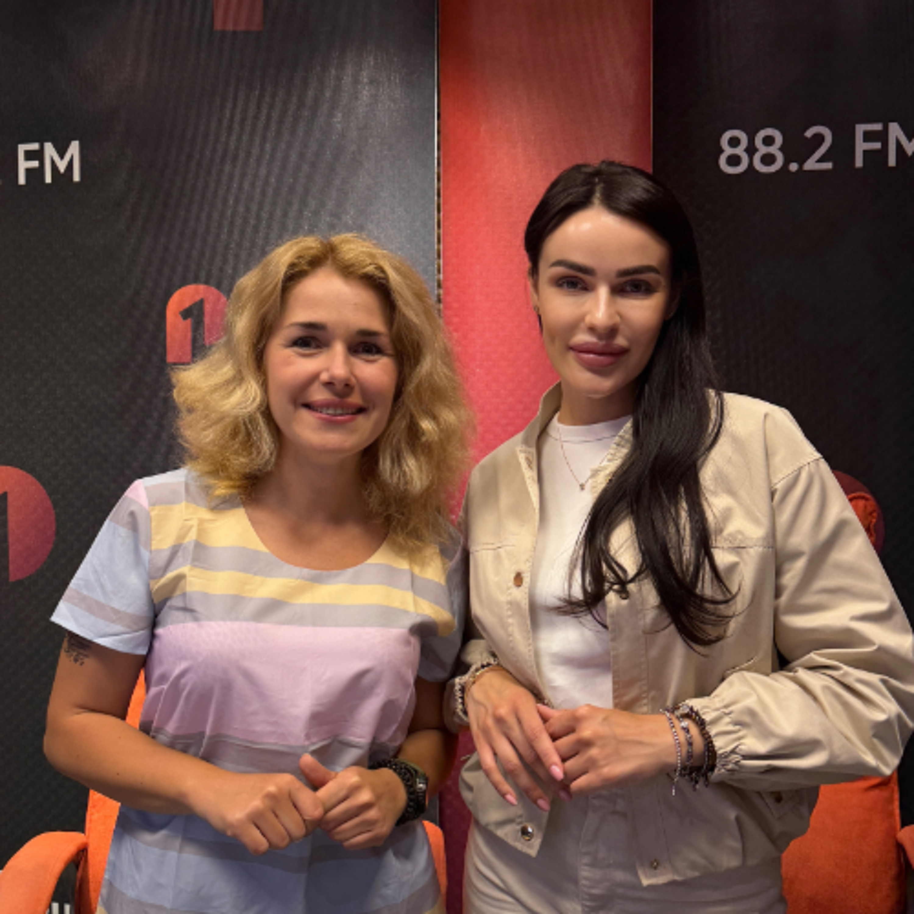 Марта Кавецька про BUSINESS MOM SUMMIT 2026 episode artwork