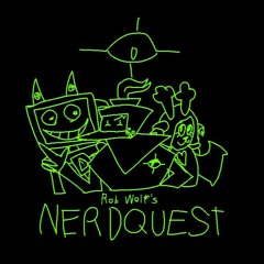NERDQUEST: ARC 1 "Snowstorm"