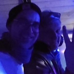 MMMH@🚃  OF 30.11.24 Strocciatella = Christian Strobel x GROOVINTEllA