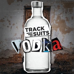 TRACK SUITS - Vodka