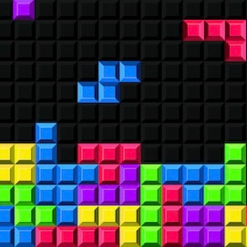 Tetris! <prod. 01ashes>