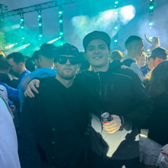 B2B W/ Hendo