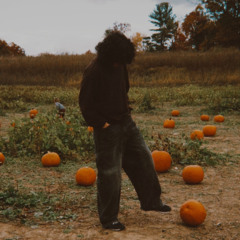 shouldn't have seen you (feat. Starrkidd)