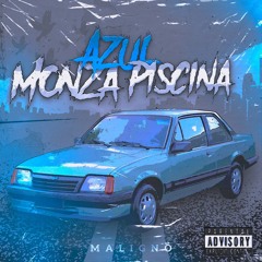 Monza Azul Piscina (prod GXRDENX)