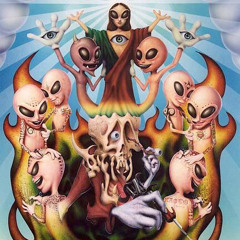 JOSIAH X SAUSH X TRIPPY X KVN777 - BL00D V2