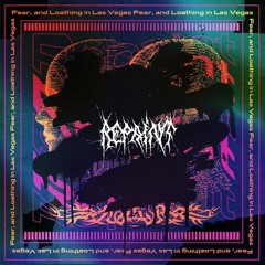 Repaint- Fear, and Loathing in Las Vegas