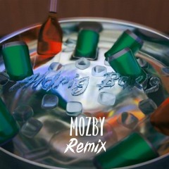 Jullemeck - Aldrig Bakis (Mozby Remix)