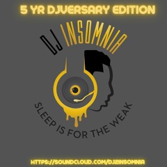 5 Year DJVersary