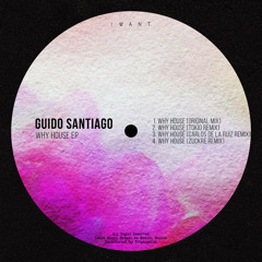 Why House (Carlos De la Ruiz Remix)