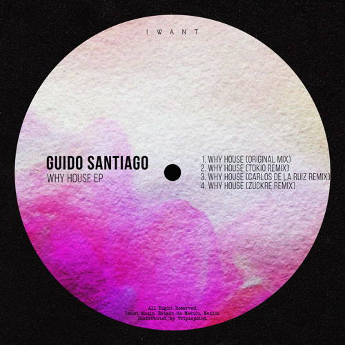 Why House (Carlos De la Ruiz Remix)