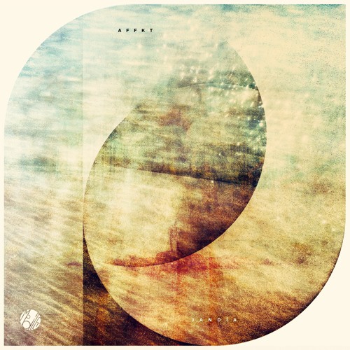 AFFKT - Jandia (M.E.M.O. Remix)