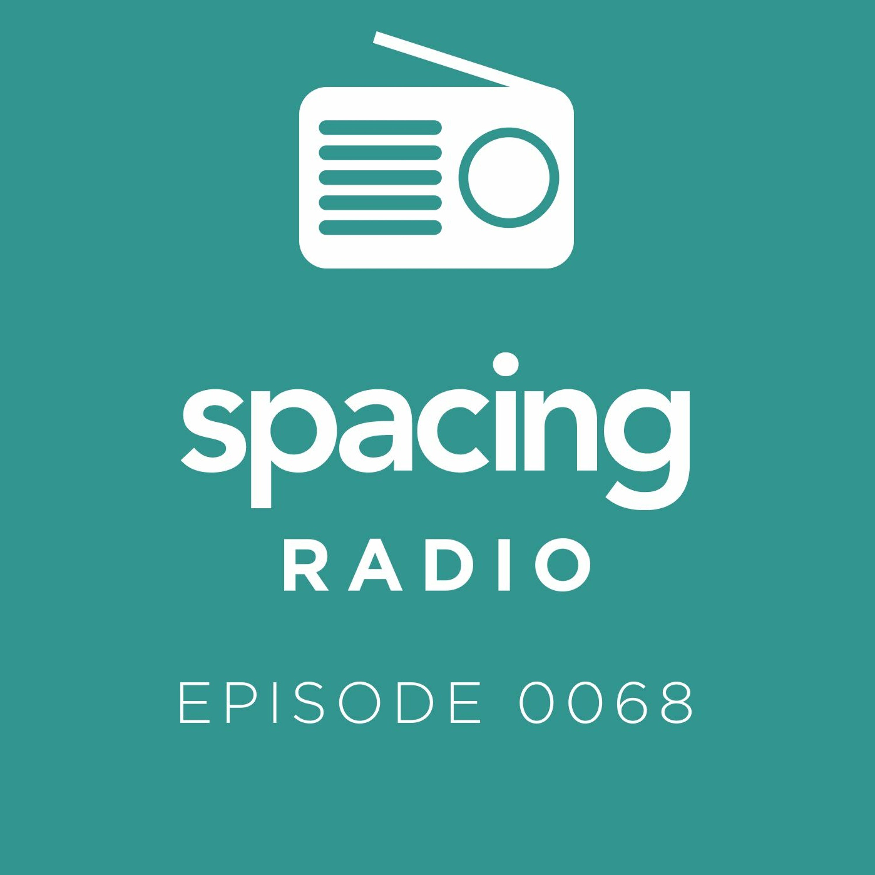 Episode 068: Looking for the bright side of Toronto's election