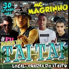 MC BOMBOM , VITINHO DO LD, GB - TROPA DO ITAIPU - Dj Lukinha 2016