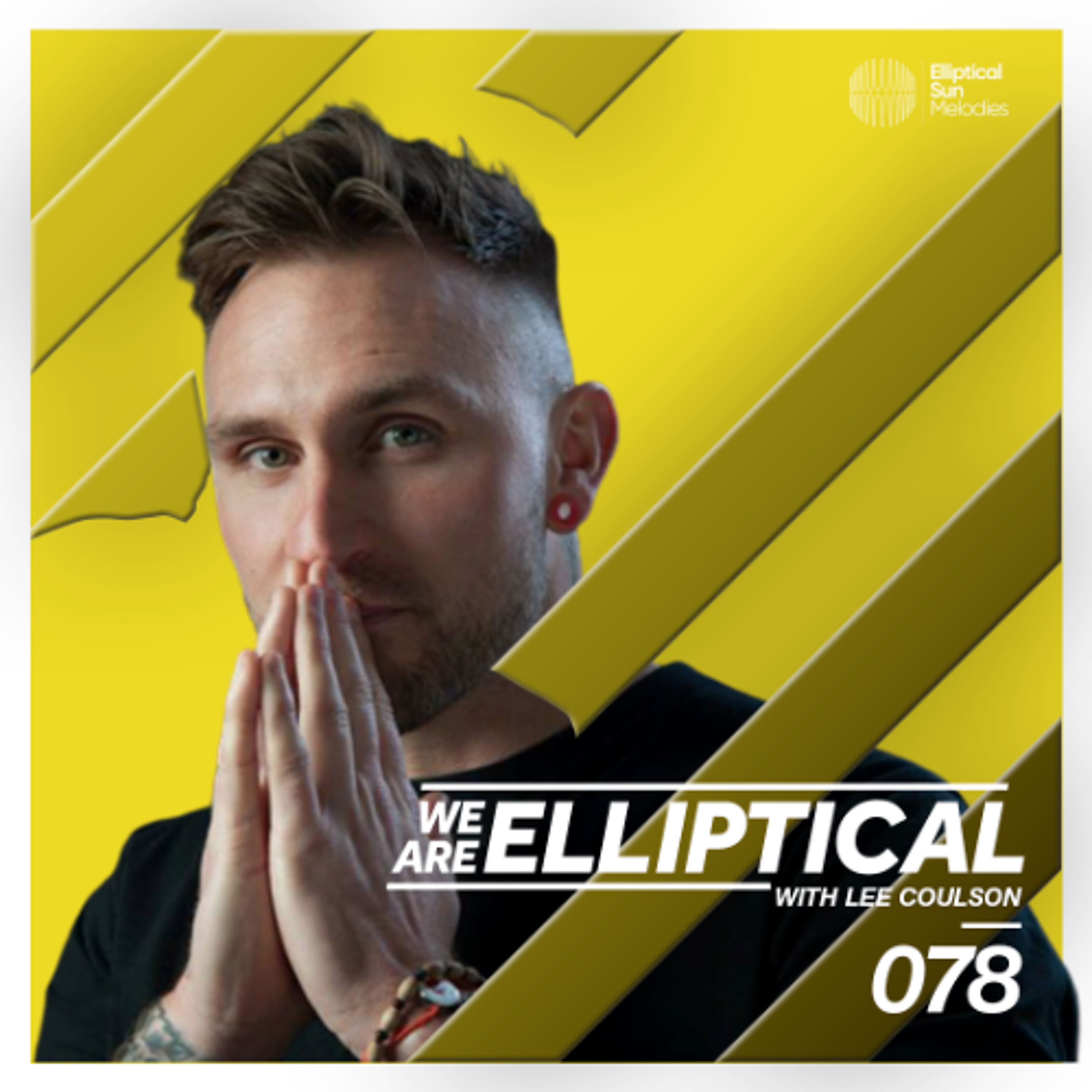 We Are Elliptical