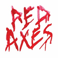 Red Axes - Live Broadcast From The Alphabet