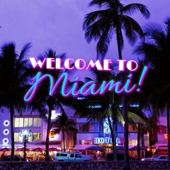 Welcome to Miami Carnival 2021 Soca Mix