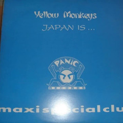 Yellow Monkeys - Japan Is ... (Trance 2 Dance Remix)