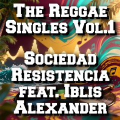 Destino De Todos Es Amor (feat. Iblis Alexander)