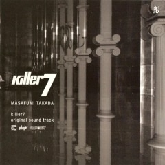 Killer7 - "Dissociative Identity"