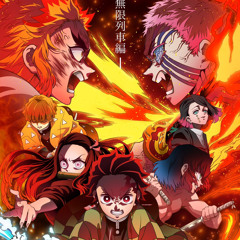 Kimetsu No Yaiba|Demon Slayer/Homura (English Cover) [Amalee]