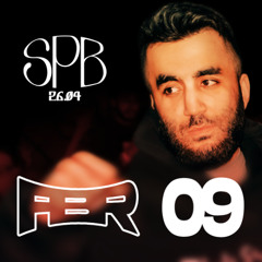 VAGAN | GRAND PRIX SPB | FBR LIVE DJ-SET