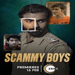 Scammy Boys (2024) Fullmovie Free Online MP4720p  79985