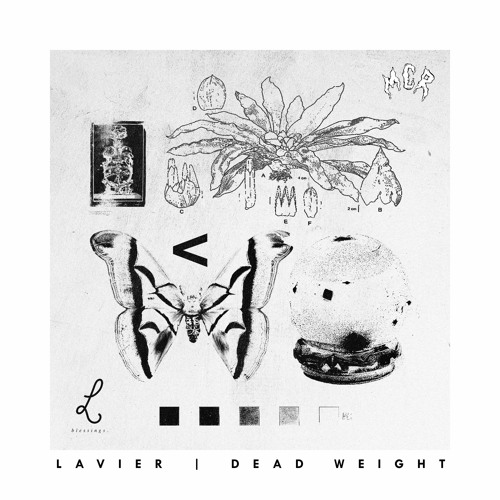 Lavier - Dead Weight EP Mixtape