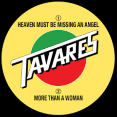 Heaven Must Be Missing An Angel (FREE DOWNLOAD)