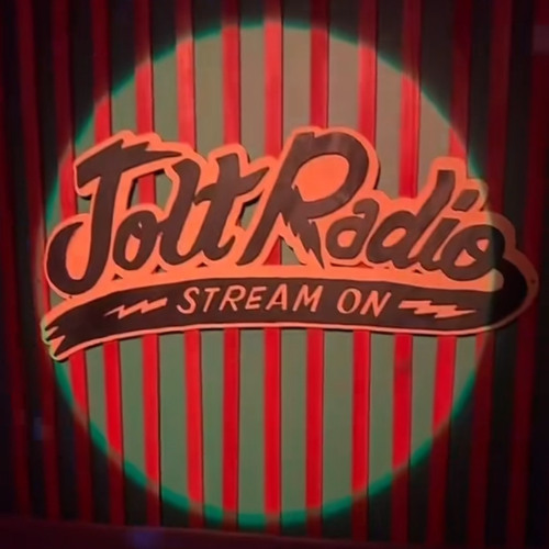 BassTian @ Jolt Radio Techno set May 19th