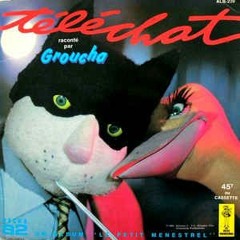 La Chanson de Groucha (Téléchat - 1983)