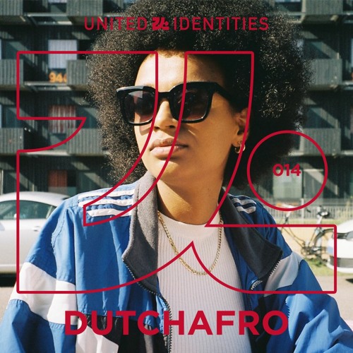 DutchAfro - United Identities Podcast 014