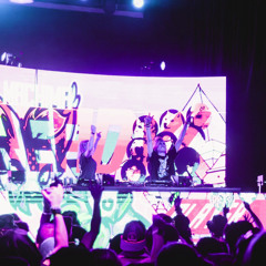 party 4 u (Hazcat & Machima Remix)