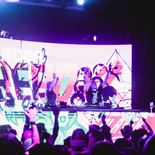 party 4 u (Hazcat & Machima Remix)