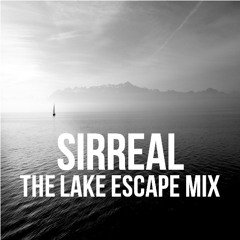 The Lake Escape Mix (2018)