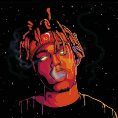 Juice WRLD Duffel Bag