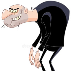 bad man [blu + 3g + chrislove]