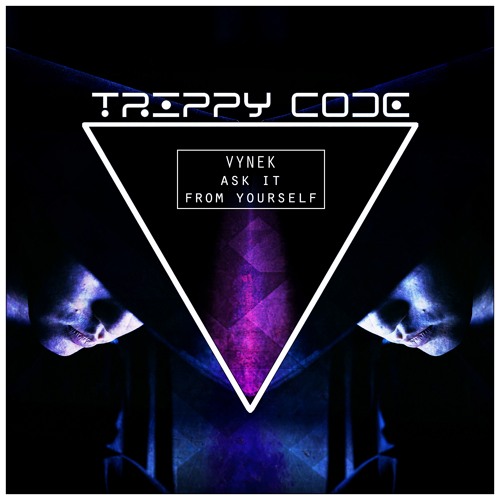 Vynek - Ask it From Yourself
