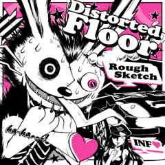 Distorted Floor