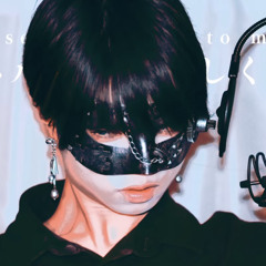 chogakusei x d_v_osorezan—anonymous M (cover)