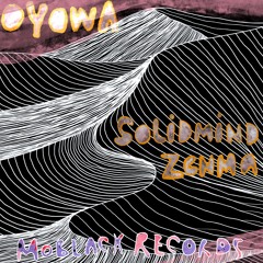MBR532 - Solidmind, Zenma feat. Sofiya Nzau - Ainuke