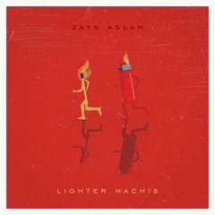 Lighter Machis X Koi Toh Milega - Zain Aslam Cover