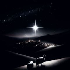 O Little Town of Bethlehem