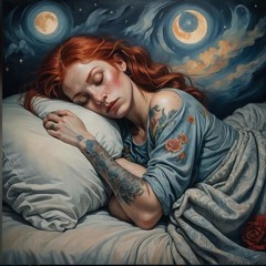 Dream Of The Tattooed Lady (Elmer Stone, Seagull, Clara, David)