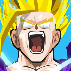 Gohan Vs Cell X One More Time