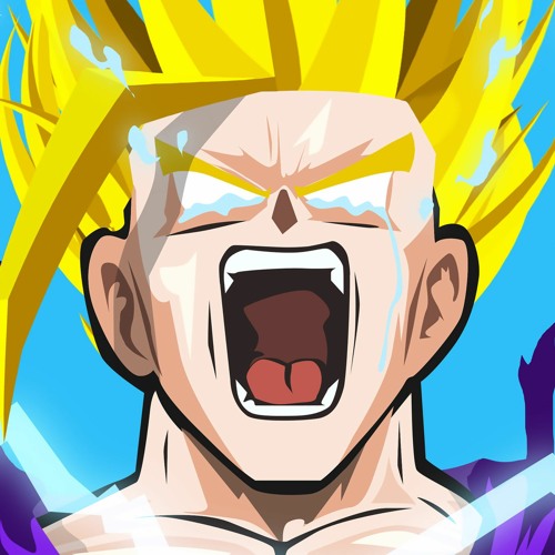 Gohan Vs Cell X One More Time