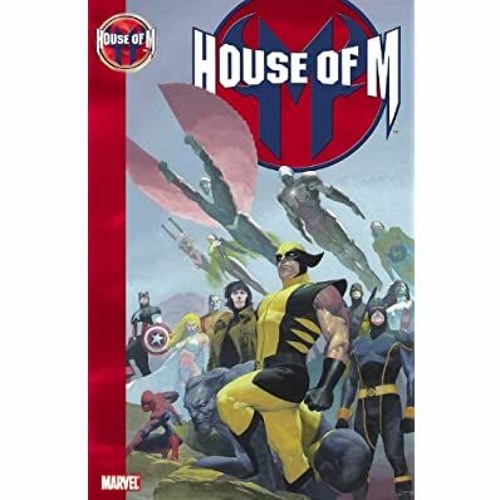 Download Textbook House Of M Zip By Yelena