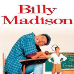 Billy Madison (Official Audio) ak bandamont